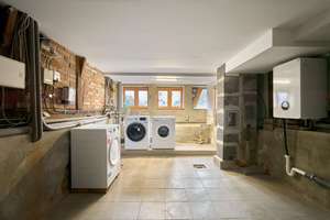 Große 3 Zimmerwohnung mit Stellplatz, Garten und 2 Terrassen in Harenberg! – Die vollständige Adresse der Immobilie erhältst du vom Anbieter., 30926 Seelze – Vorschaubild 23