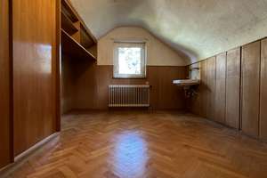 Freistehendes Einfamilienhaus mit großem Garten und Pool – Kapellenbergstraße 44, 71120 Grafenau – Vorschaubild 10