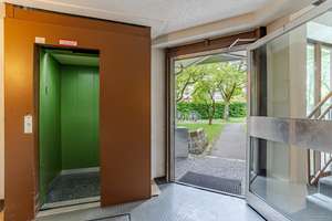 Seltenes Raumgefühl in Laim – Charmante Maisonette mit viel Potenzial in grüner Lage – Die vollständige Adresse der Immobilie erhältst du vom Anbieter., 80687 Friedenheim, München – Vorschaubild 7
