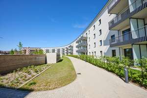 Am grünen Bogen - Kronsrode – Die vollständige Adresse der Immobilie erhältst du vom Anbieter., 30539 Bemerode, Hannover – Vorschaubild 20
