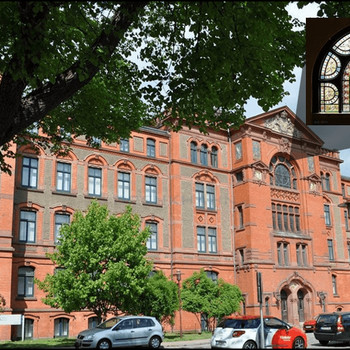 Erstbezug! Hochwertige 5-Zimmer-WG-Wohnung | Fahrstuhl | am Hauptbahnhof |Ideal für WG