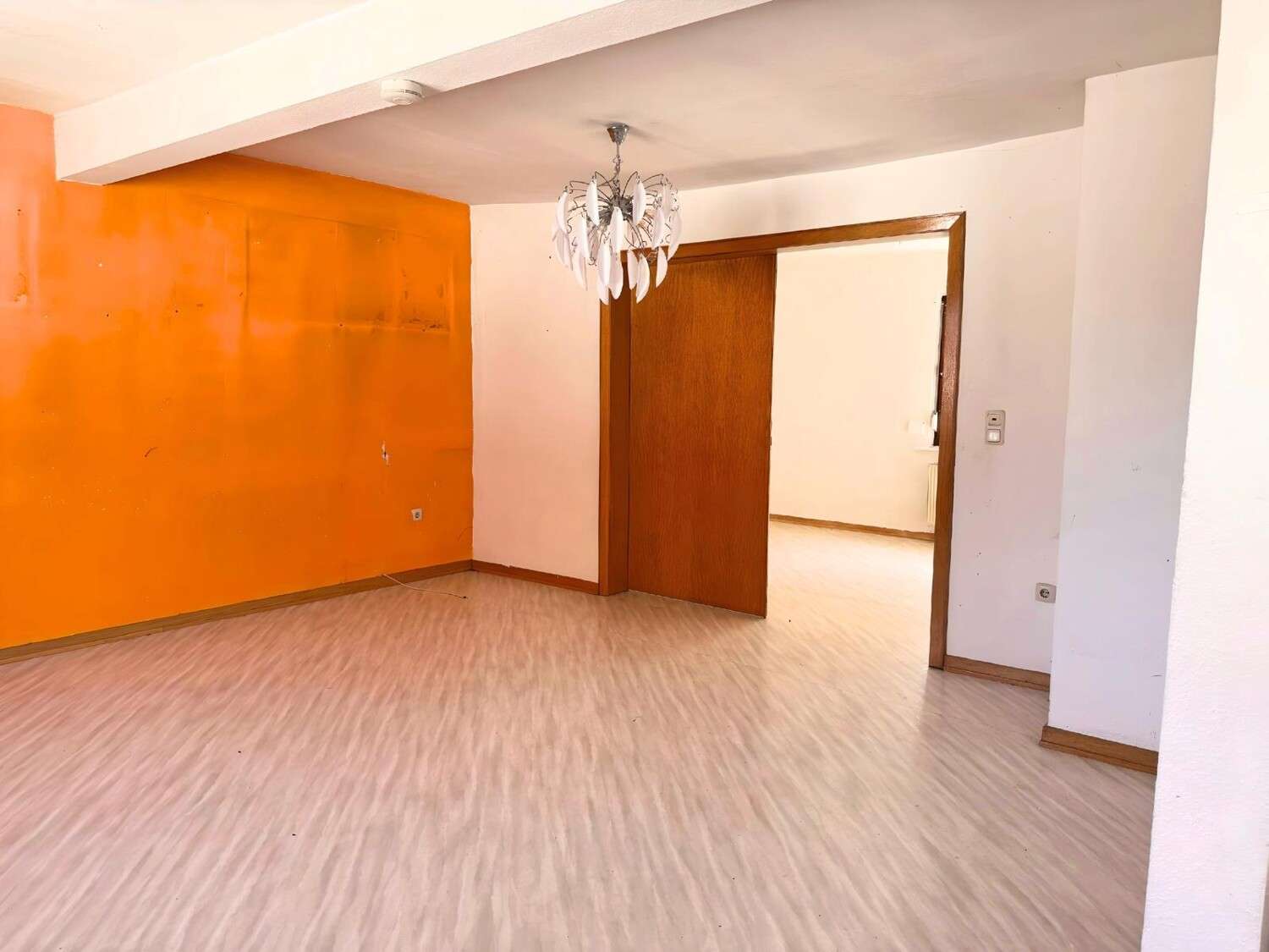 Immobilie in Gernsheim - Mehrfamilienhaus und Gewerbeeinheit mit bestehenden Mieteinnahmen und Ertragspotenzial - Bild 0