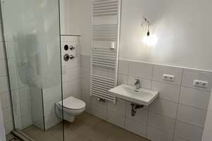 1-Zimmer Appartement in Neuhausen-Nymphenburg – Romanplatz 9, 80639 Nymphenburg, München – Vorschaubild 3