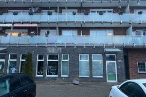 Provisionsfrei – Attraktives 1-Zimmer-Apartment mit Balkon in Mülheim – 45473 Altstadt II, Mülheim an der Ruhr – Vorschaubild 2