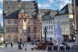 3 * Mehrfamilienhäuser in Top Lage , Marburg Oberstadt, Kernstadt nur als Paket zu verkaufen – Die vollständige Adresse der Immobilie erhältst du vom Anbieter., 35037 Marburg, Marburg – Vorschaubild 1