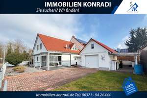 IK | Germersheim: Top Lage! Traumhaus mit Sauna in Sondernheim – Die vollständige Adresse der Immobilie erhältst du vom Anbieter., 76726 Germersheim – Vorschaubild 1