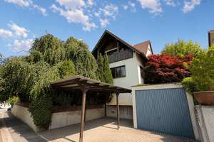 Großzügiges Zweifamilienhaus mit Garten und Pool in Katzwang – Die vollständige Adresse der Immobilie erhältst du vom Anbieter., 90455 Katzwang, Reichelsdorf Ost, Reichelsdorfer Keller, Nürnberg – Vorschaubild 25