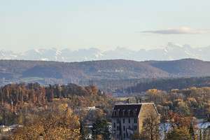 Charmantes Zweifamilienhaus in exklusiver Lage von Waldshut – Die vollständige Adresse der Immobilie erhältst du vom Anbieter., 79761 Waldshut-Tiengen – Vorschaubild 24
