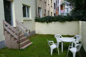WG Zimmer in 3er Mädchen WG - Toplage Westpark !! – Die vollständige Adresse der Immobilie erhältst du vom Anbieter., 44137 Dorstfelder Brücke, Dortmund – Vorschaubild 7