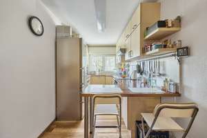 KA-Durlach - urbanes Wohnen  – schicke 4-Zimmer-Eigentumswohnung mit Balkon & TG - kurzfristig frei – Die vollständige Adresse der Immobilie erhältst du vom Anbieter., 76227 Durlach, Karlsruhe – Vorschaubild 7