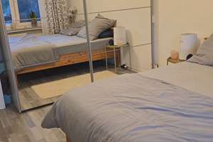 Zentral gelegene 3-Zimmer-Wohnung mit Balkon – Pieperstr. 16, 30519 Wülfel, Hannover – Vorschaubild 11