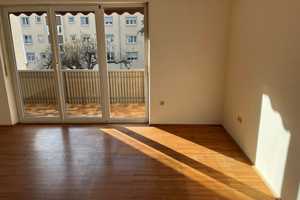 Schöne 3-ZKB in Top-Lage Augsburg-Göggingen | Süd-Balkon | Uni-Nähe – Augsburg – Vorschaubild 8