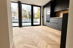 ***Exklusive Maisionettenwohnung  inkl. Terasse und EBK in Düsseldorf Stadtmitte*** – Stephanienstraße 3, 40211 Stadtmitte, Düsseldorf – Vorschaubild 12