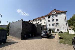 3 Wohn-/Geschäftshäuser, 15 Wohnungen + 4 Gewerbeeinheiten und hohem Potential in Gelsenkirchen! – Die vollständige Adresse der Immobilie erhältst du vom Anbieter., 45899 Horst, Gelsenkirchen – Vorschaubild 7