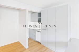 Teil­möbliertes Einzimmer-Apartment für Studierende – Komfort trifft Lage – Alexanderstraße  89-93, 52062 Hansemannplatz, Aachen – Vorschaubild 1