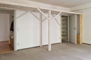 Großzügige Maisonette mit Wellnessbereich im Herzen von Opladen - provisionsfrei – 51379 Opladen, Leverkusen – Vorschaubild 12