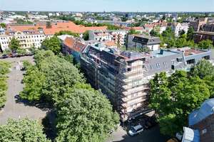 Neu in Neukölln: 360 Grad-City-Panorama am Kranoldplatz – Kranoldplatz 7, 12051 Neukölln (Ortsteil), Berlin – Vorschaubild 7