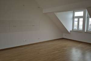 +++ GUTSCHEIN // Hochwertige 4-Zimmer-Wohnung - Dachloggia und Balkon  - EBK möglich +++ – Gorkistraße 29, 4347 Schönefeld-Ost, Leipzig – Vorschaubild 25
