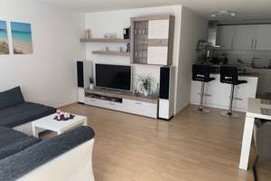 Helle, moderne Neubauwohnung mit großem Balkon, Citylage, direkte S_ Bahn- Nähe – Die vollständige Adresse der Immobilie erhältst du vom Anbieter., 71034 Böblingen – Vorschaubild 1