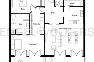 Modernes Wohnen mit historischem Charme – 44263 Hörde (Ortsteil), Dortmund – Vorschaubild 8