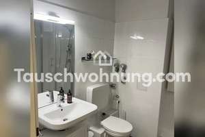 Tauschwohnung: Wunderschöne Altbauwohnung mit Balkon in der Maxvorstadt – Die vollständige Adresse der Immobilie erhältst du vom Anbieter., 80335 St. Benno, München – Vorschaubild 6