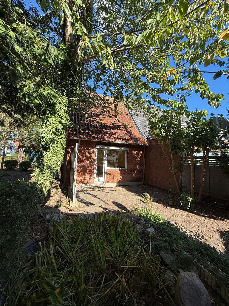 Immobilie in Dobersdorf - Reihenendhaus mit Potenzial in Schönkirchen - Bild 3