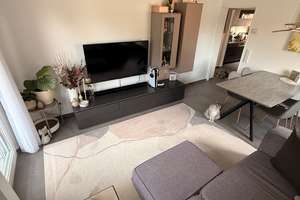 Moderne 3-Zimmer-Wohnung – hochwertig modernisiert – Die vollständige Adresse der Immobilie erhältst du vom Anbieter., 71332 Waiblingen – Vorschaubild 3