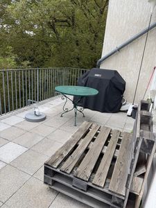 2-Zimmer-Wohnung mit Aufzug in Potsdam