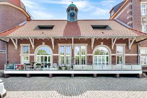 Außergewöhnliche Galeriewohnung am Yachthafen – Die vollständige Adresse der Immobilie erhältst du vom Anbieter., 27570 Geestemünde, Bremerhaven – Vorschaubild 2