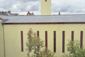 2-Zimmer-Wohnung ab September VB - Zentral in Wiesbaden – Die vollständige Adresse der Immobilie erhältst du vom Anbieter., 65195 Westend / Bleichstraße, Wiesbaden – Vorschaubild 9