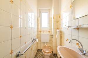 Bezugsfrei! 4 Zimmer mit Sonnigem Balkon. Renovierungsbedürftig – Gütergotzer Straße 3, 14165 Zehlendorf, Berlin – Vorschaubild 21