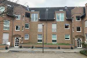 47610/7 Charmante 2-Zimmer-Wohnung in ruhiger Lage in Köln-Porz! – Theodor-Schnitzler-Weg 2, 51149 Ensen, Köln – Vorschaubild 1