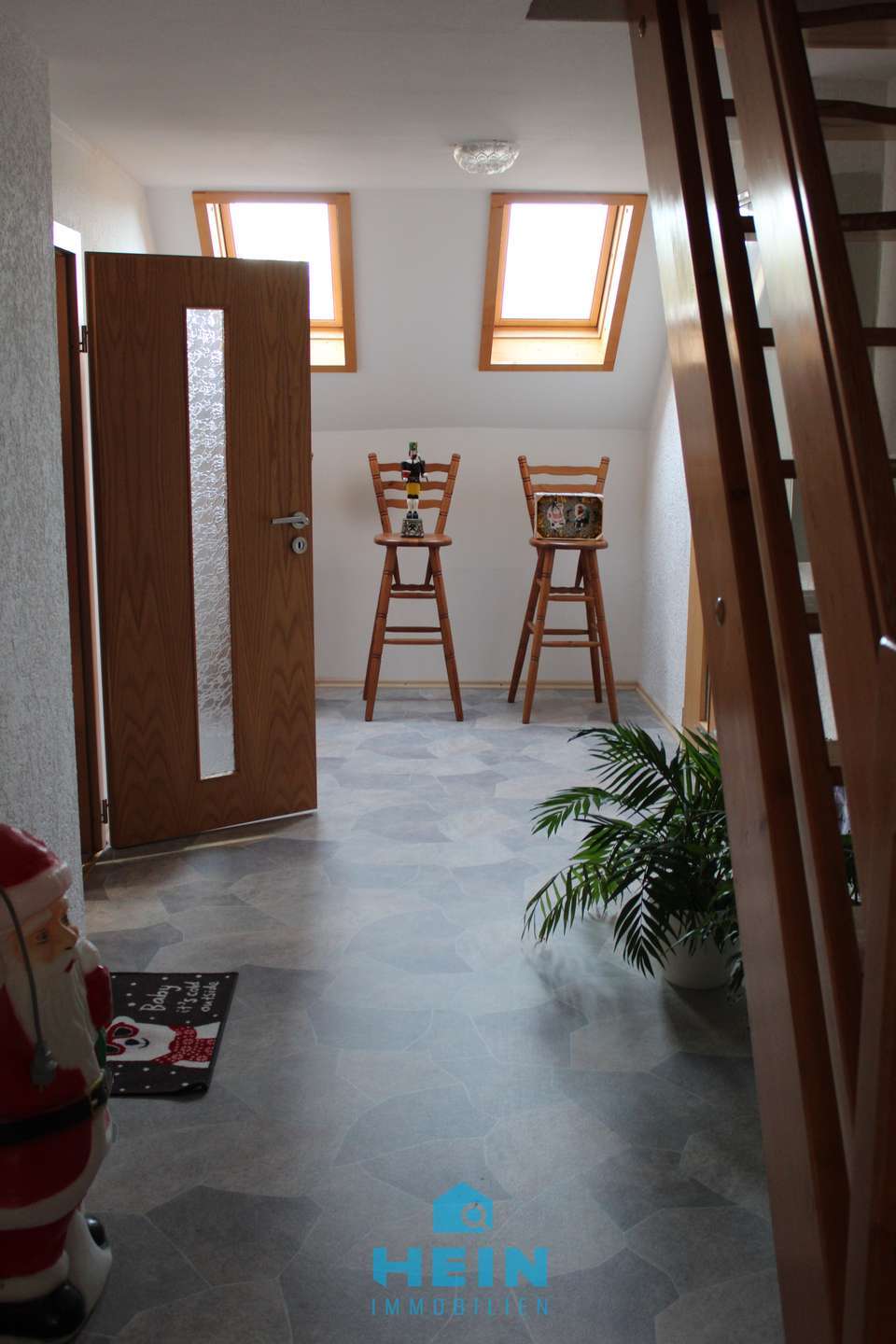 Immobilie in Zschorlau - Ein Zuhause das Wurzeln schlägt - Ihr Rückzugsort für Herz und Familie! - Bild 2