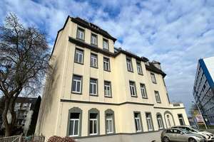 Neue Einbauküche! Große 3-Zimmer mit neuem Laminat und Wannenbad in guter Lage! – Olbernhauer Straße 22, 9125 Altchemnitz, Chemnitz – Vorschaubild 3
