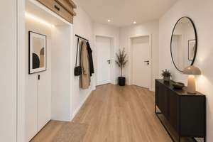 Gepflegtes MFH in Top-Lage – modernisiert, mit Mietpotenzial – 40215 Friedrichstadt, Düsseldorf – Vorschaubild 14