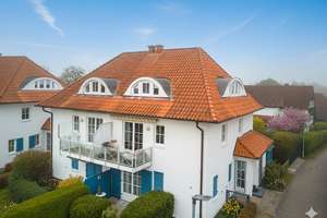 Kaufpreisreduzierung! 
Wunderschöne Maisonettewohnung zwischen Golfplatz und Strand – Die vollständige Adresse der Immobilie erhältst du vom Anbieter., 23570 Travemünde, Lübeck – Vorschaubild 20