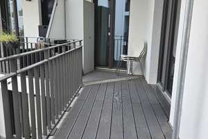 Moderne 4-Zimmer-Wohnung mit Balkon & Tiefgarage in Leipzig, Reudnitz-Thonberg – Nachmieter gesucht – 4317 Reudnitz-Thonberg, Leipzig – Vorschaubild 11