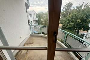 KAPITALANLAGE PORZ  BEZUGSFREIES APARTMENT 3. ETAGE BALKON PARKETT  ZUZÜGLICH TIEFGARAGE KÜCHENZEILE – Urbacher Weg 10-22, 51149 Porz (Ortsteil), Köln – Vorschaubild 5