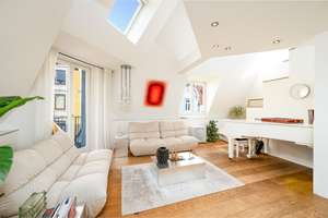 Helle Maisonettewohnung in gefragter Lage von Ottensen – ca. 160 m² mit Dachterrassen-Potenzial – Die vollständige Adresse der Immobilie erhältst du vom Anbieter., 22765 Ottensen, Hamburg – Vorschaubild 5