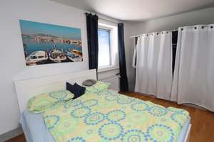 Wohnen mit Weitblick – 2-Zimmer-Wohnung mit großzügiger Dachterrasse – Die vollständige Adresse der Immobilie erhältst du vom Anbieter., 31832 Springe – Vorschaubild 4