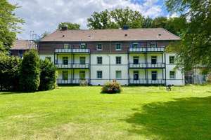 Direkt am Wald: Wunderschöne 2 Zimmer Wohnung in frisch modernisierter Wohnsiedlung – Wehrling 24, 44357 Westerfilde, Dortmund – Vorschaubild 2
