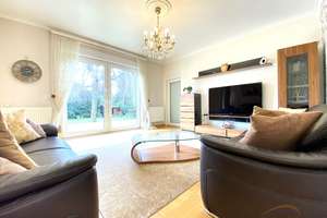 Exklusive Villa mit Traumgarten! – Die vollständige Adresse der Immobilie erhältst du vom Anbieter., 30455 Badenstedt, Hannover – Vorschaubild 8