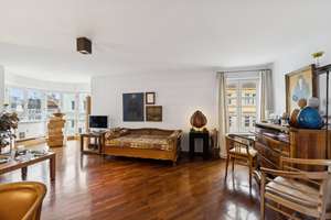 Lichtdurchflutete Design-Wohnung im Herzen des Glockenbachviertels – Die vollständige Adresse der Immobilie erhältst du vom Anbieter., 80469 Am alten südlichen Friedhof, München – Vorschaubild 5