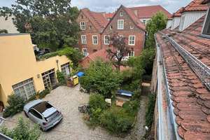 Frisch sanierte Wohnung mit Dachterrasse im Holländischen Viertel – Gutenbergstraße 70, 14467 Nördliche Innenstadt, Potsdam – Vorschaubild 19