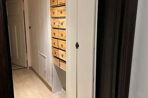 Schöne 5 Zimmer Wohnung, renoviert - mit Einbauküche und Gäste WC – Strelitzstraße 2, 12105 Mariendorf, Berlin – Vorschaubild 11