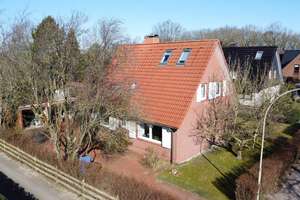 Charmantes Einfamilienhaus mit großem Grundstück und zusätzlichem Bauplatz! – Die vollständige Adresse der Immobilie erhältst du vom Anbieter., 24576 Bad Bramstedt – Vorschaubild 25