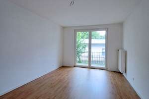 WG-taugliche 2-Zi.-Whg. in zentraler Lage – Kieler Str. 391a, 22525 Stellingen, Hamburg – Vorschaubild 6