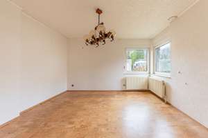Rarität im Dornröschenschlaf: freistehendes Einfamilienhaus in Dortmund- Syburg – Die vollständige Adresse der Immobilie erhältst du vom Anbieter., 44265 Syburg, Dortmund – Vorschaubild 5