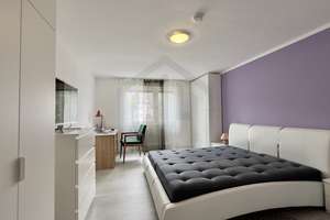 3 Zimmer mit West-Balkon – gepflegte Eigentumswohnung in Karlsruhe-Südweststadt – 76137 Südweststadt, Karlsruhe – Vorschaubild 2