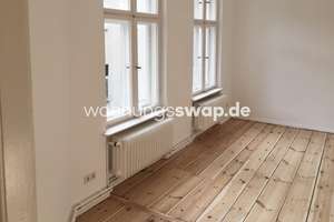 Wohnungstausch: Wundtstraße 5 – Wundtstraße 5, 14000 Charlottenburg, Berlin – Vorschaubild 2
